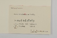 球序卷耳藏品圖，第3張