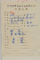 孔雀菊藏品圖，第2張