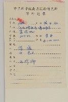 瓜槌草、漆姑草藏品圖，第2張