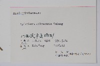 貴州娃兒藤藏品圖，第2張