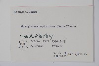 琉璃草藏品圖，第2張