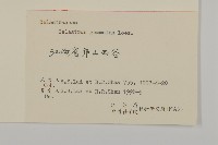 哥蘭葉藏品圖，第3張