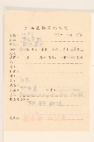 野茼蒿藏品圖，第2張