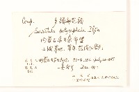 多頭麻花頭藏品圖，第2張