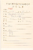 雞兒腸藏品圖，第2張