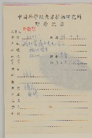 柔毛艾納香藏品圖，第2張