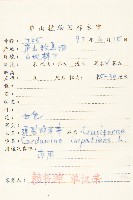 水花菜藏品圖，第2張