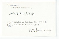 水花菜藏品圖，第3張