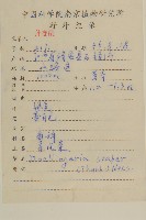 東風菜藏品圖，第2張