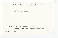 佛甲草、金莿插藏品圖，第2張