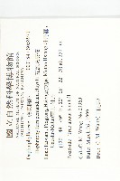 五蕊虎皮楠藏品圖，第2張