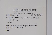 粉葉小檗藏品圖，第2張