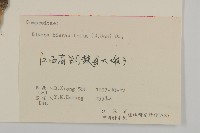 毛將軍藏品圖，第3張