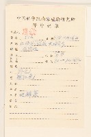 野茼蒿藏品圖，第2張