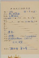 油菊、野菊藏品圖，第2張