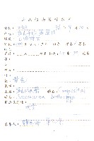 盧山鳳毛菊藏品圖，第2張