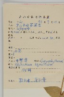 牛繁縷藏品圖，第2張