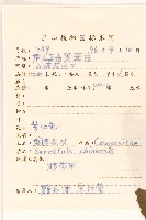 華麻花頭藏品圖，第2張