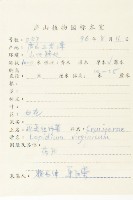 獨行菜藏品圖，第2張