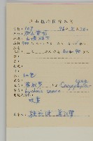 剪秋羅、剪秋紗、漢宮秋藏品圖，第2張