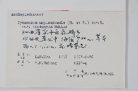 紫花合掌消藏品圖，第2張