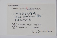 紫花絡石藏品圖，第2張