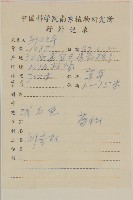 珍珠蒿、奇蒿藏品圖，第2張