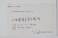 鳳仙花藏品圖，第2張