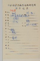 天名精藏品圖，第2張