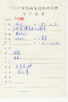 匐匍南薺藏品圖，第2張