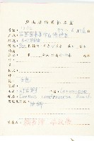 燈臺樹藏品圖，第2張