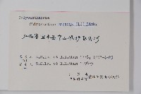 臘梅藏品圖，第2張