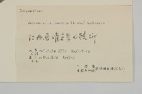 下田菊藏品圖，第3張