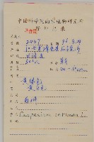 杓兒菜藏品圖，第2張