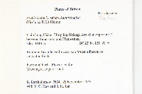 玉山筷子芥藏品圖，第2張