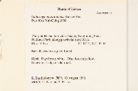 粗毛小米菊藏品圖，第2張