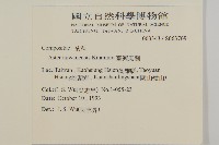 臺灣馬蘭藏品圖，第2張