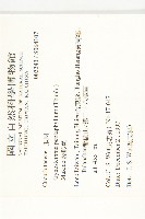 絞股藍藏品圖，第2張