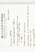 小葉胡頹子藏品圖，第2張