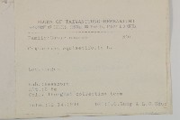 木麻黃藏品圖，第2張
