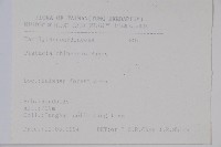 黃連木、爛心木藏品圖，第2張