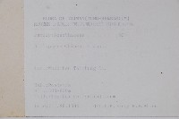 華九頭獅子草藏品圖，第2張