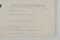 假東風菜藏品圖，第2張