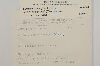 草珊瑚、紅果金粟蘭藏品圖，第2張