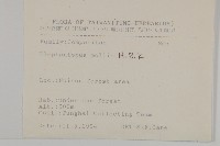 地膽草、毛蓮菜藏品圖，第2張