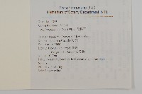 瓜槌草、漆姑草藏品圖，第2張