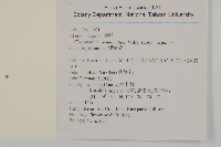 變葉藜藏品圖，第2張