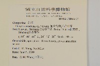 加拿大蓬藏品圖，第2張