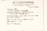 王爺葵、五瓜金英藏品圖，第5張