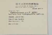 玉山抱莖籟簫藏品圖，第2張